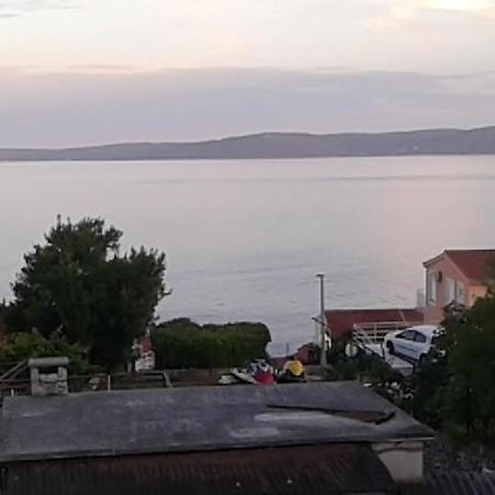 Apartments Tomislav Mamic Trogir Bagian luar foto