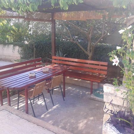 Apartments Tomislav Mamic Trogir Bagian luar foto