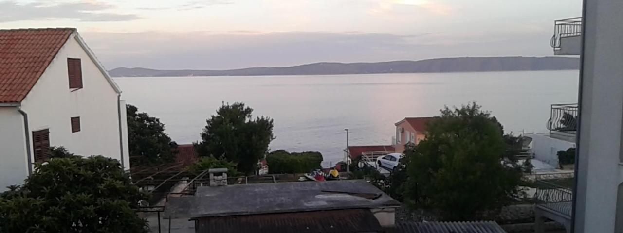 Apartments Tomislav Mamic Trogir Bagian luar foto