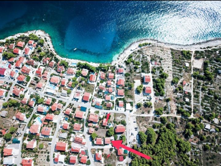 Apartments Tomislav Mamic Trogir Bagian luar foto
