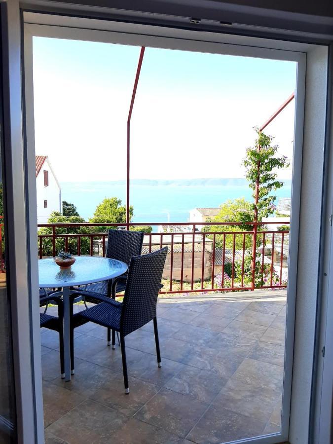 Apartments Tomislav Mamic Trogir Bagian luar foto