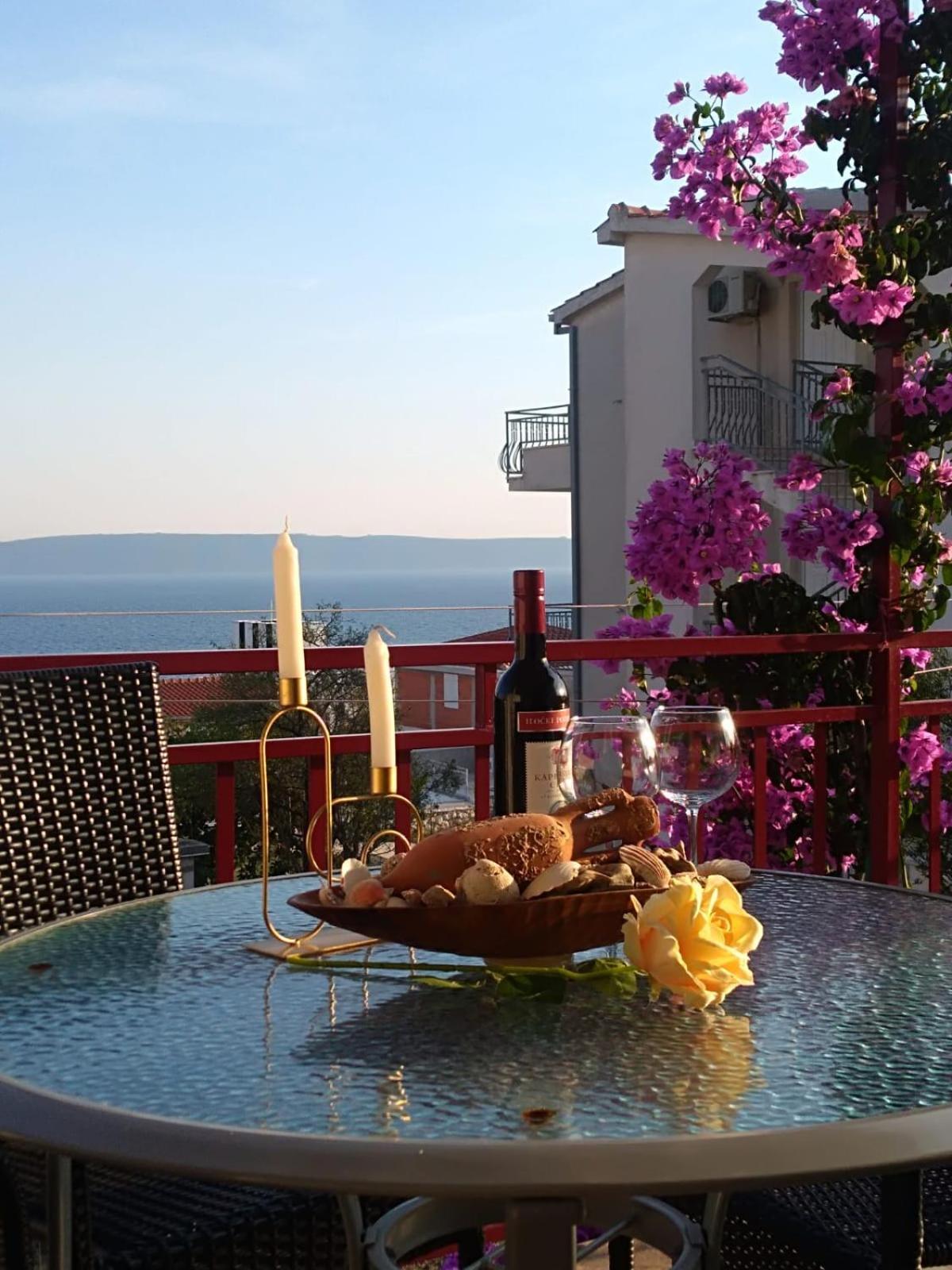 Apartments Tomislav Mamic Trogir Bagian luar foto