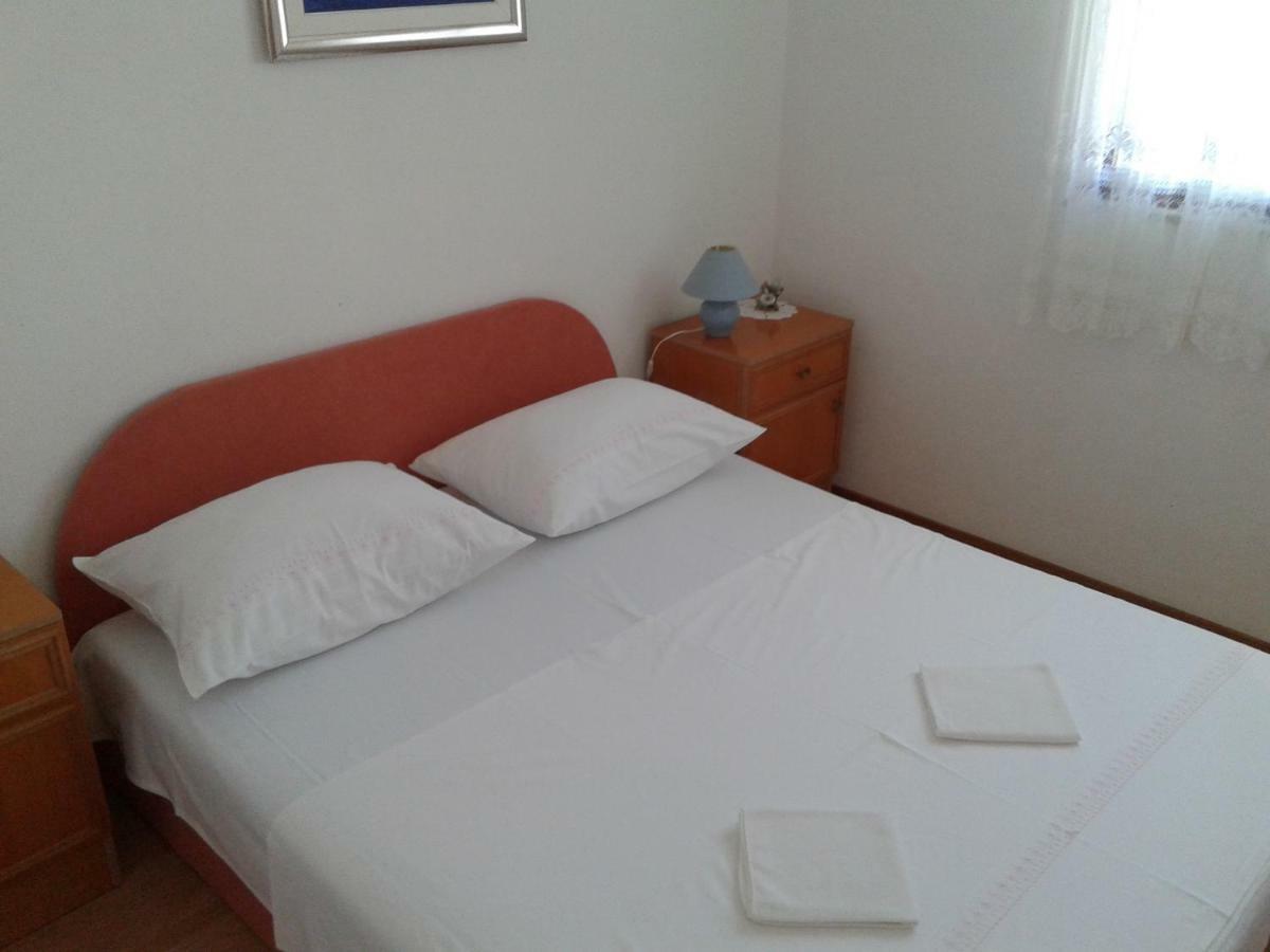 Apartments Tomislav Mamic Trogir Bagian luar foto