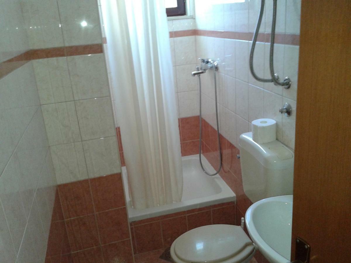 Apartments Tomislav Mamic Trogir Bagian luar foto