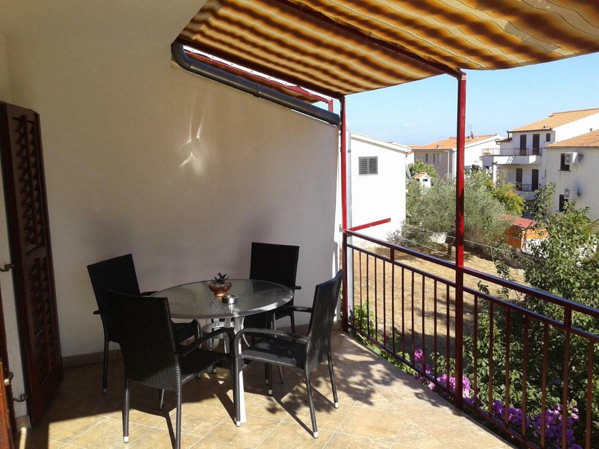 Apartments Tomislav Mamic Trogir Bagian luar foto