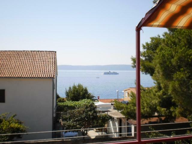 Apartments Tomislav Mamic Trogir Bagian luar foto