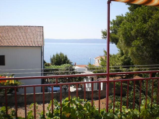Apartments Tomislav Mamic Trogir Bagian luar foto