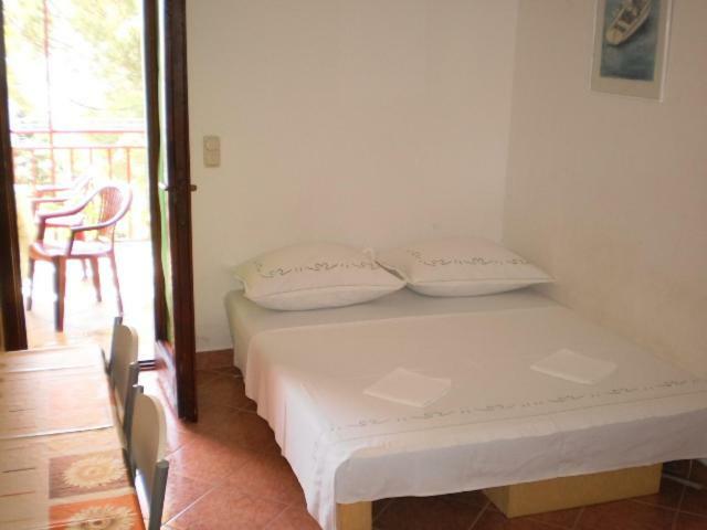 Apartments Tomislav Mamic Trogir Bagian luar foto